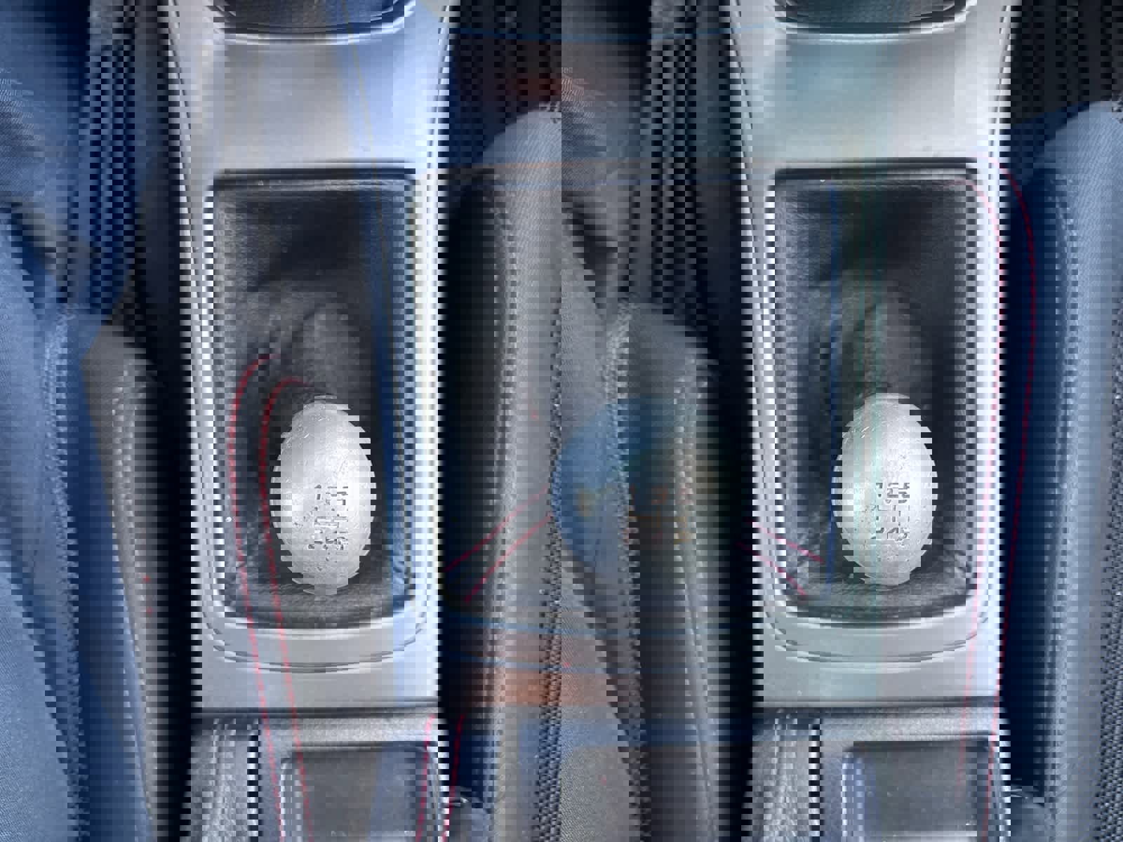 Used 2012 Subaru Impreza WRX Sedan image 25