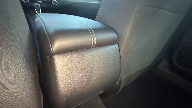 Used 2024 Nissan Altima 2.5 S image 22