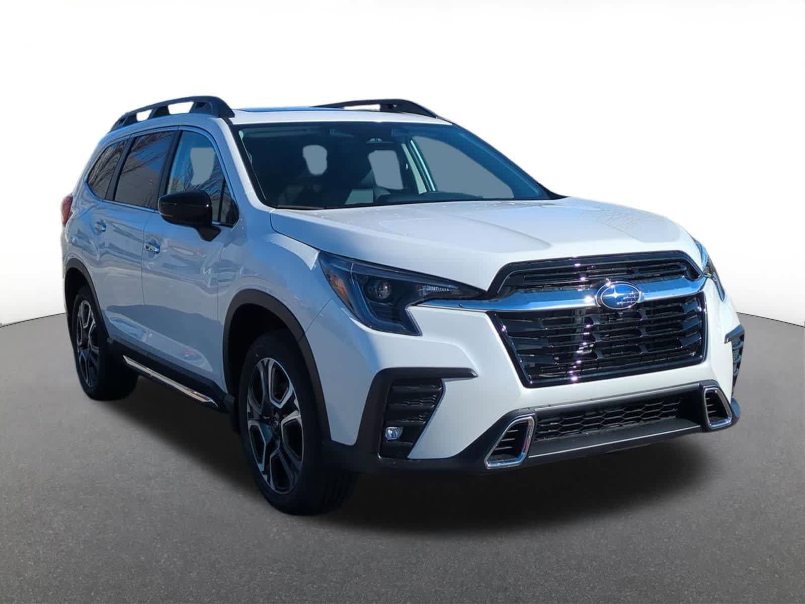 New 2026 Subaru Ascent Touring AWD/4WD image 8