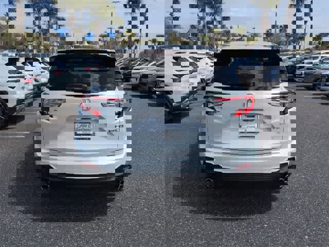 Used 2021 Acura RDX FWD w/ Technology Package image 7