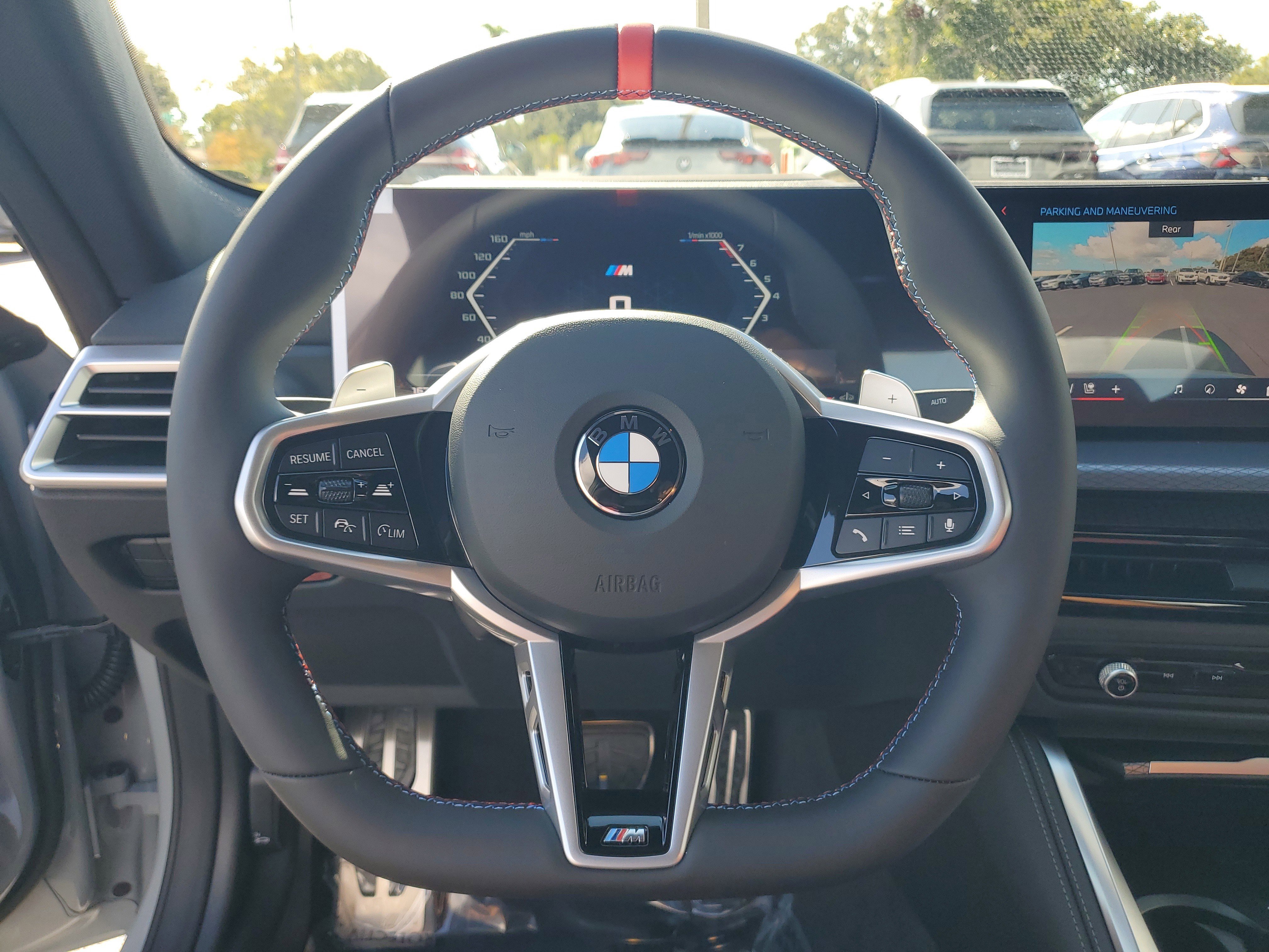 New 2026 BMW M440i Coupe w/ Premium Package image 25