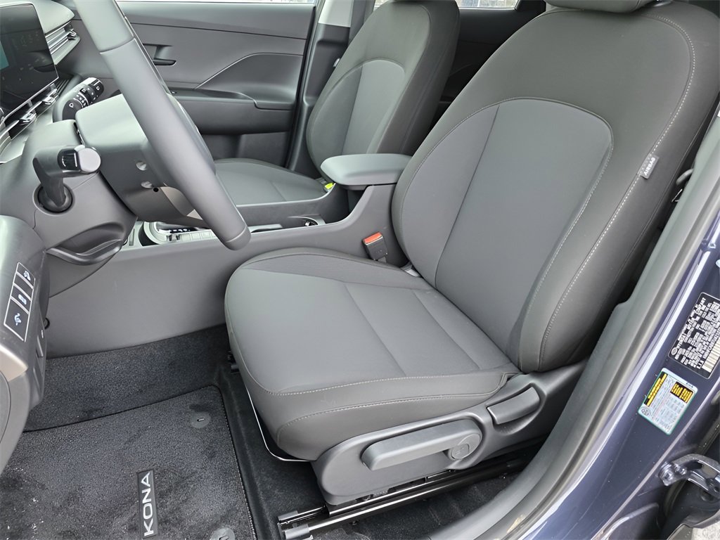 New 2026 Hyundai Kona SEL Sport image 13