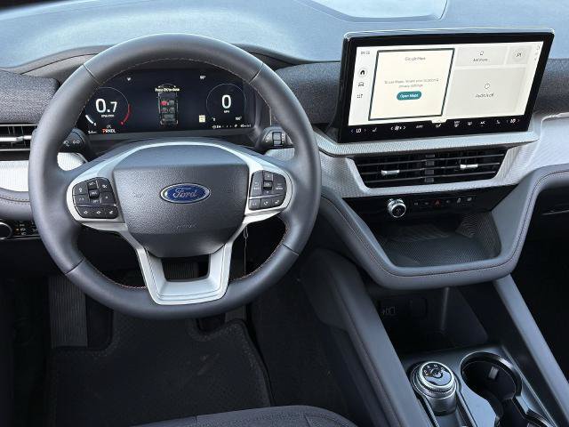New 2027 Ford Explorer Active AWD/4WD image 40