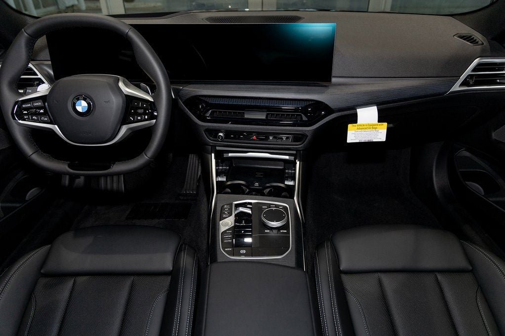 New 2026 BMW 430i xDrive Coupe w/ Premium Package image 37