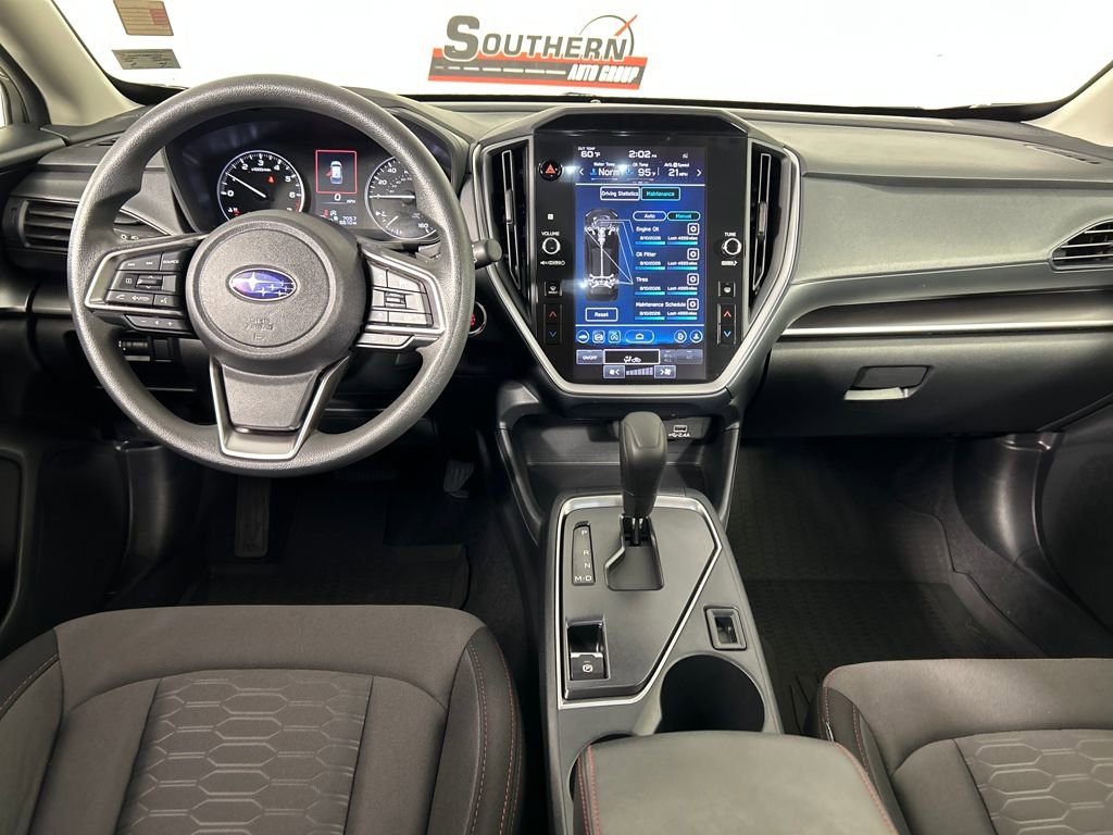 Used 2024 Subaru Impreza 2.0i Sport w/ Popular Package #2 image 18