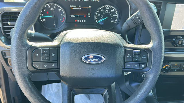 Certified 2023 Ford F150 XL w/ STX Appearance Package AWD/4WD image 19
