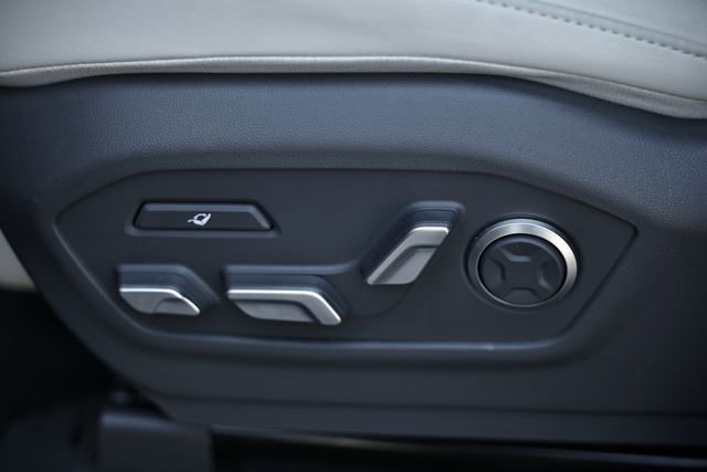 Certified 2025 Hyundai Santa Fe Calligraphy AWD/4WD image 24