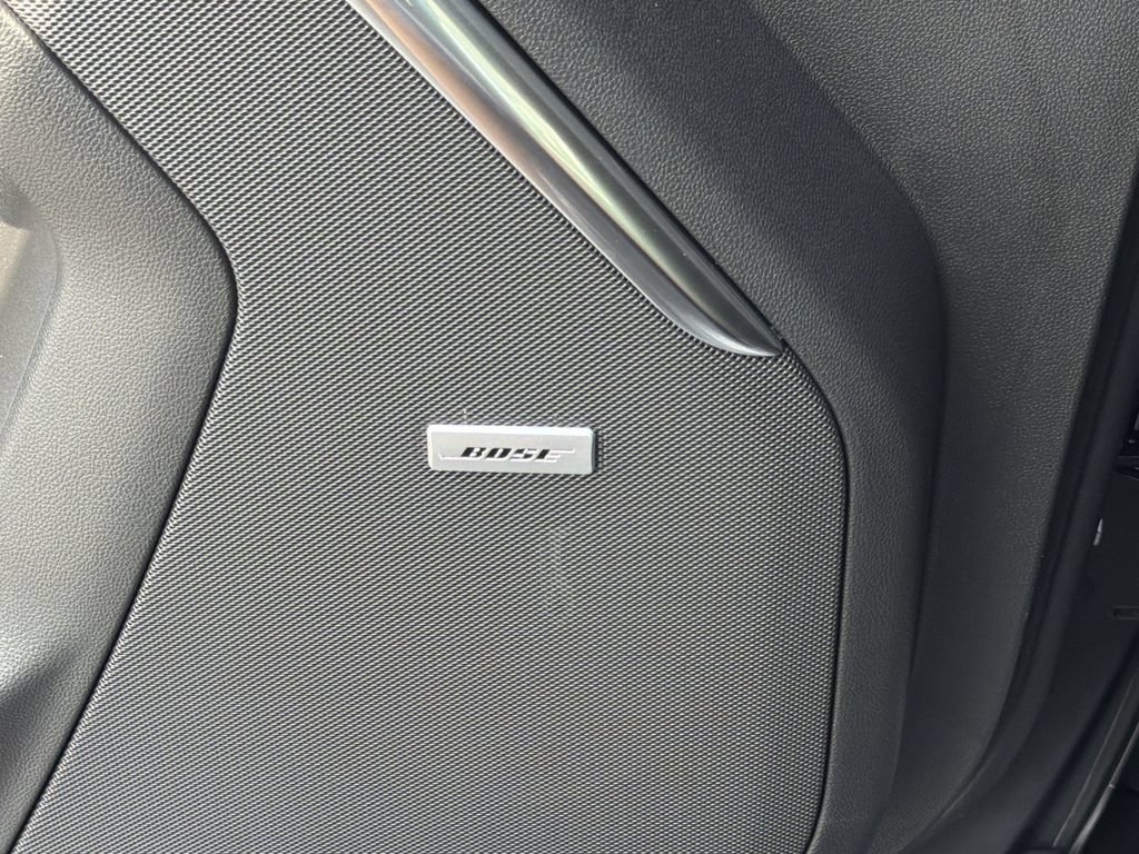 New 2026 GMC Yukon Denali w/ LPO, Floor Liner Package RWD image 15