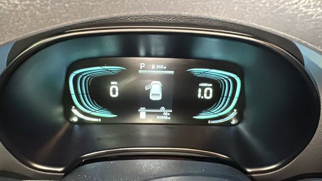 Used 2024 Kia Soul LX w/ Option Group 015 image 18