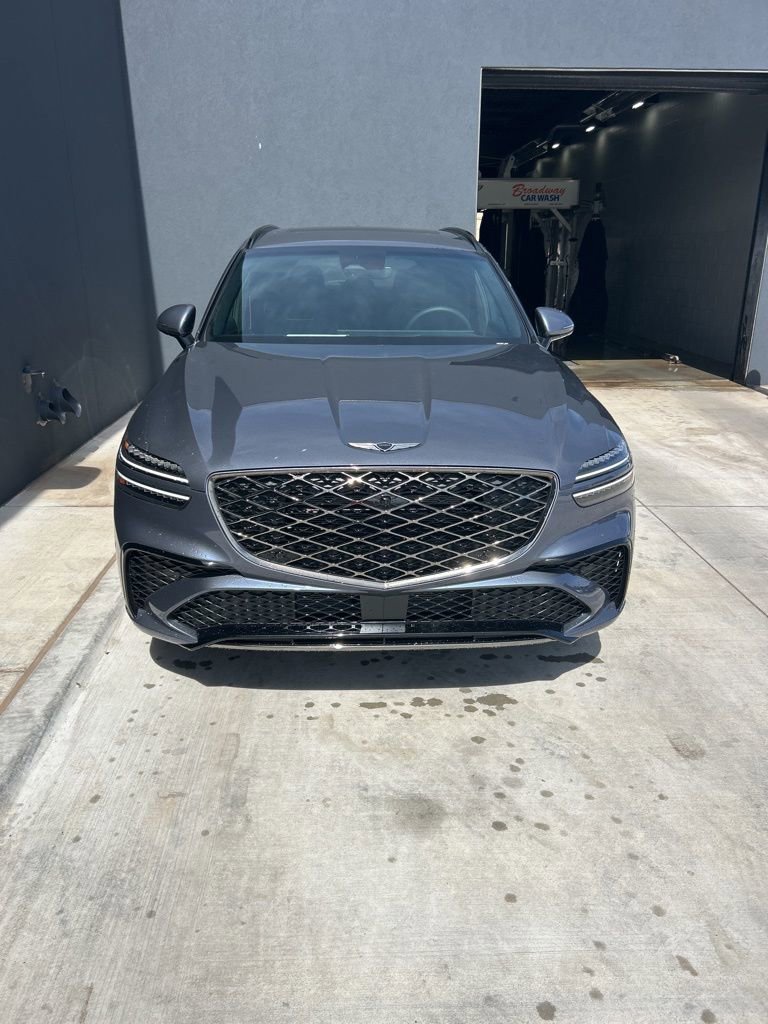 New 2026 Genesis GV70 2.5T Sport Prestige AWD/4WD image 2