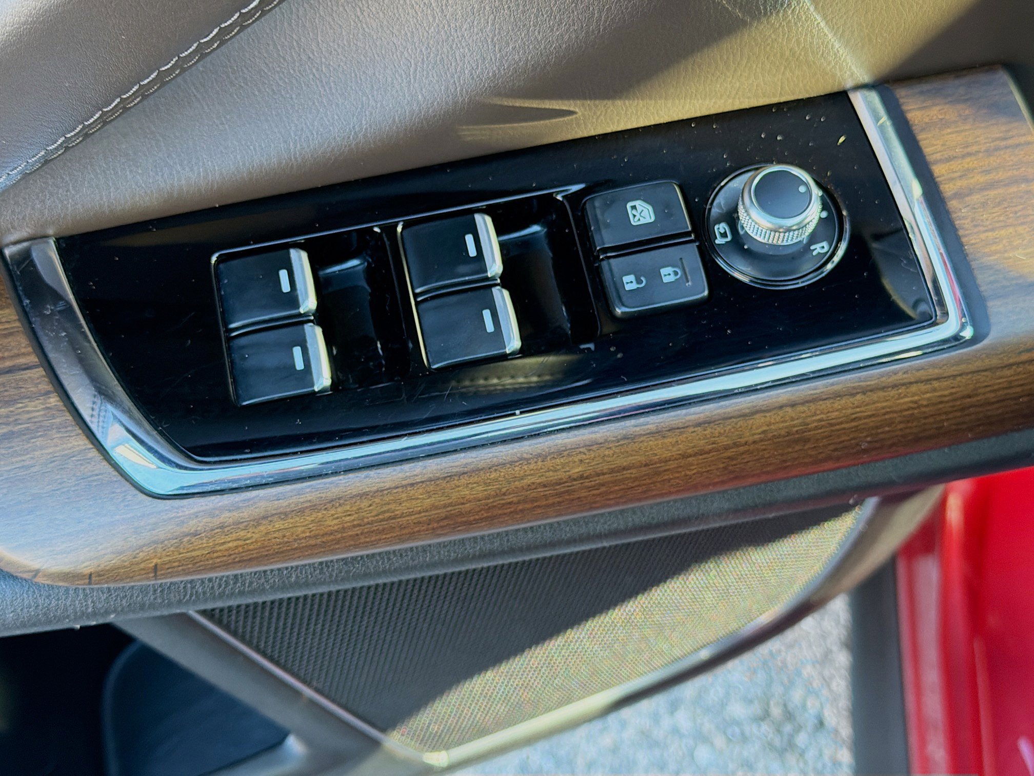 Used 2021 MAZDA CX-9 Signature image 24