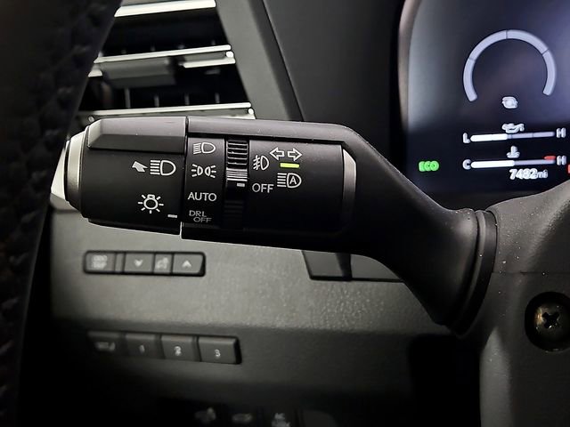 Used 2025 Lexus GX 550 AWD/4WD image 25