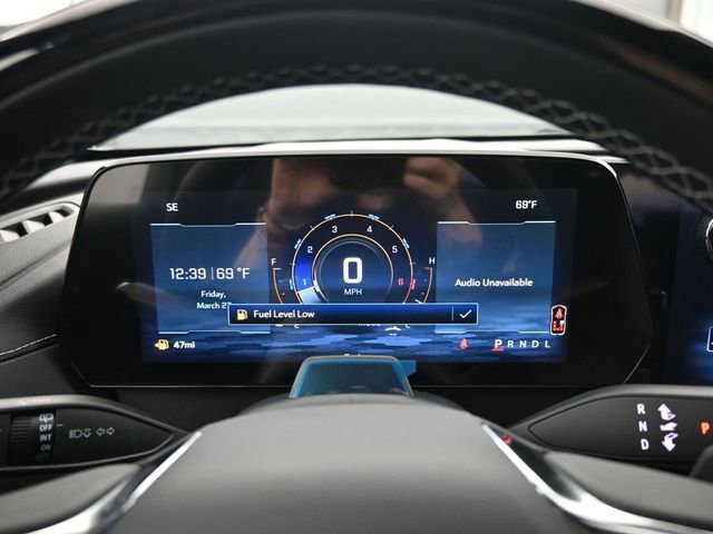 New 2026 Chevrolet Traverse LT image 15