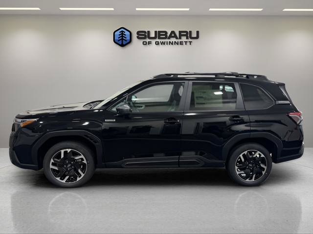 New 2026 Subaru Forester Limited AWD/4WD image 2