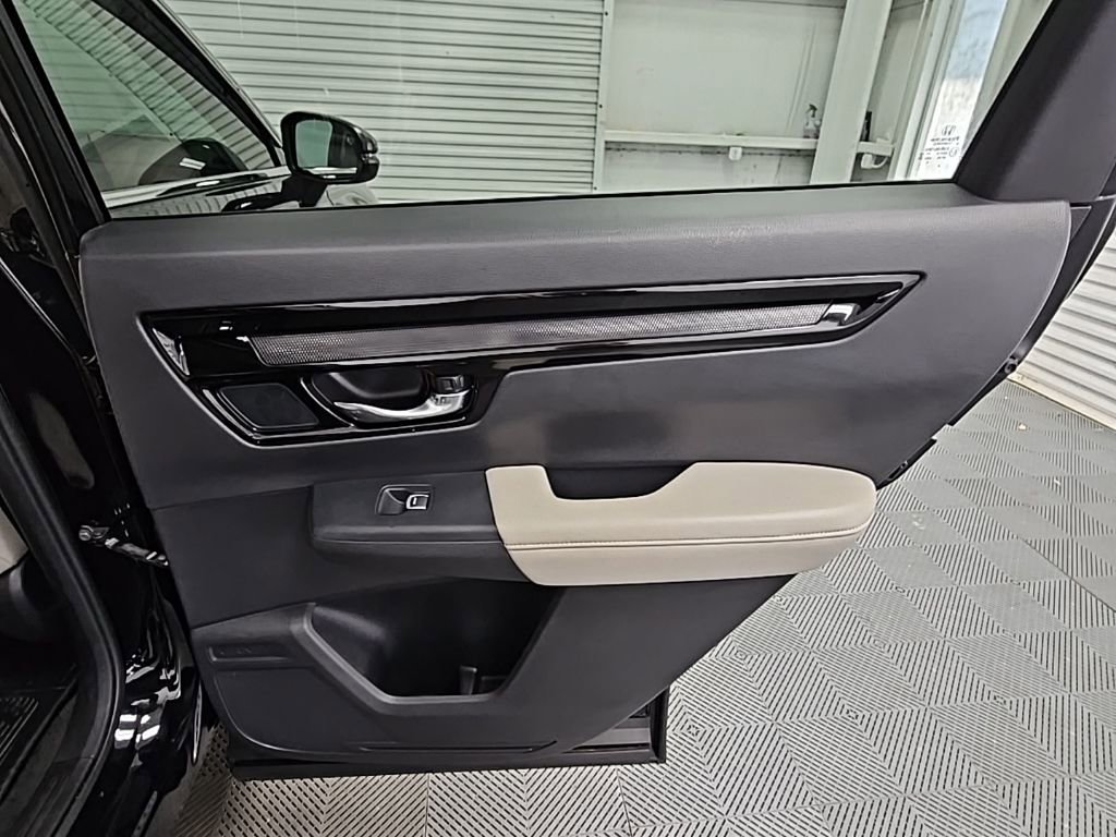 Used 2024 Honda CR-V EX-L image 35