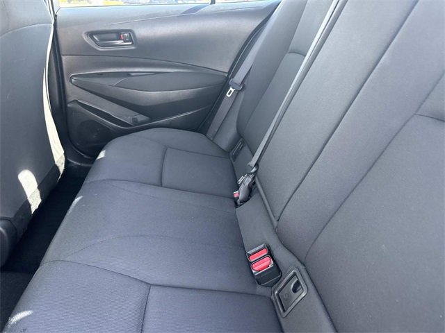 Used 2022 Toyota Corolla LE image 13