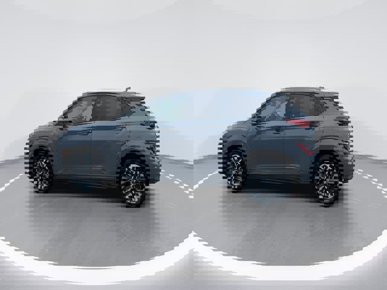 Certified 2023 Hyundai Kona SEL w/ Cargo Package image 4