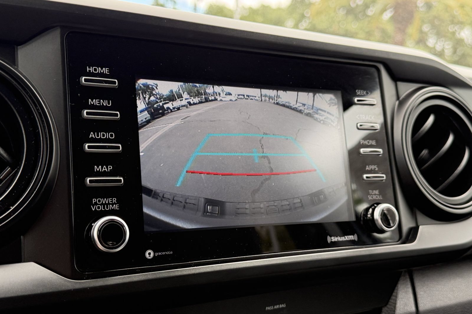 Used 2021 Toyota Tacoma SR RWD image 18