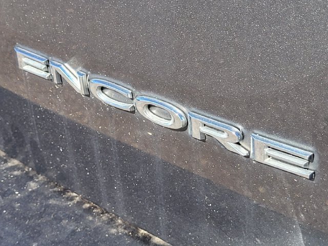 Used 2018 Buick Encore Essence FWD image 7