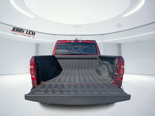 Used 2023 RAM 1500 Laramie image 5