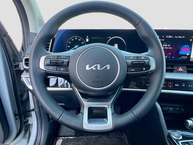 New 2024 Kia Sportage SX image 11