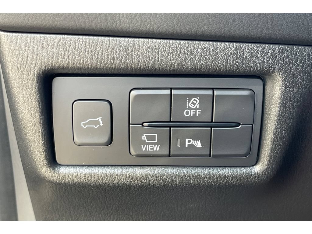 Certified 2022 MAZDA CX-5 Signature AWD/4WD image 43