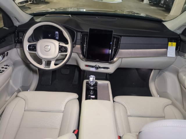 New 2026 Volvo XC90 B6 Ultra w/ Protection Package AWD/4WD image 27