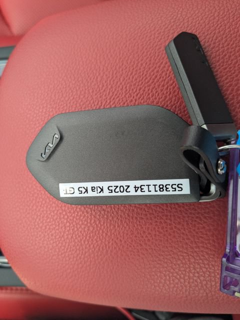Used 2025 Kia K5 GT-Line w/ GT-Line Premium Package FWD image 29