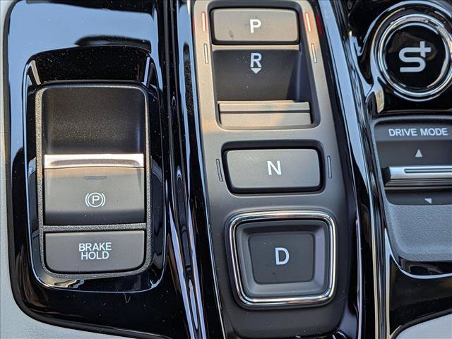 New 2026 Honda Prelude image 12