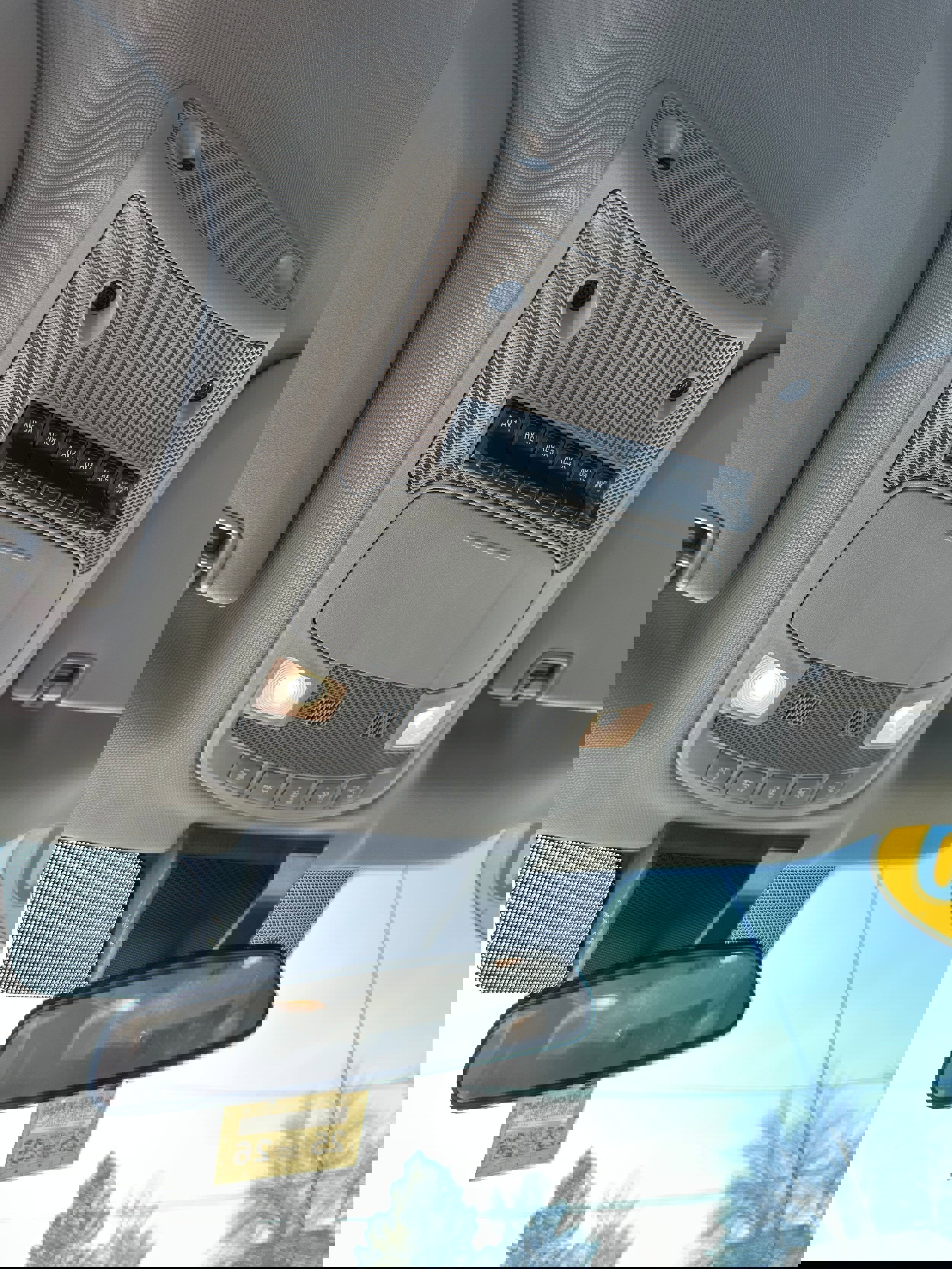 Used 2020 Ford F550 4x4 SuperCab Super Duty w/ Power Equipment Group image 14