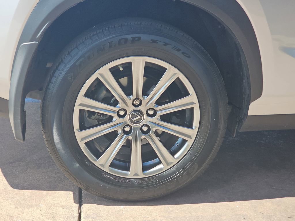 Used 2019 Lexus NX 300 FWD w/ Accessory Package 2 image 40