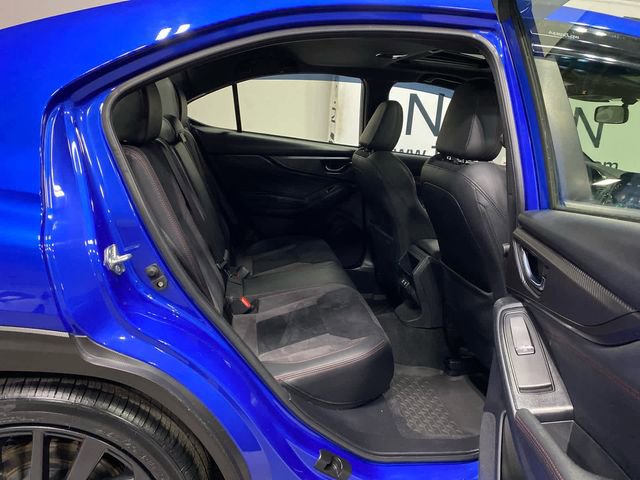 Used 2022 Subaru WRX Limited image 27