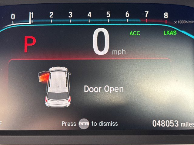 Used 2022 Honda Pilot Black Edition image 15