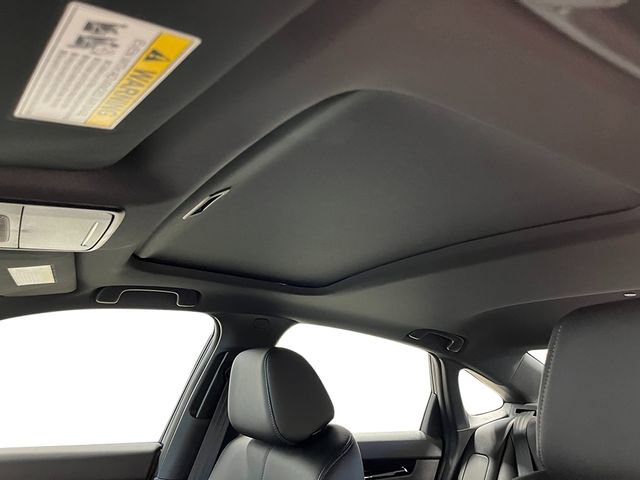 New 2026 Honda Civic Sport Touring image 22