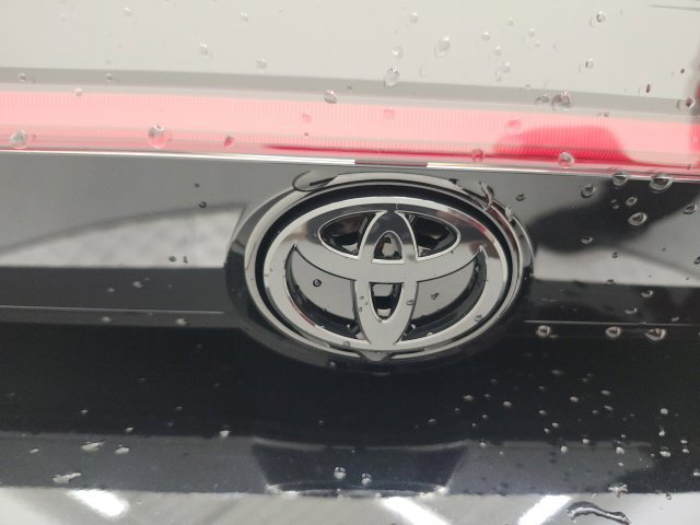 New 2026 Toyota C-HR AWD/4WD image 27