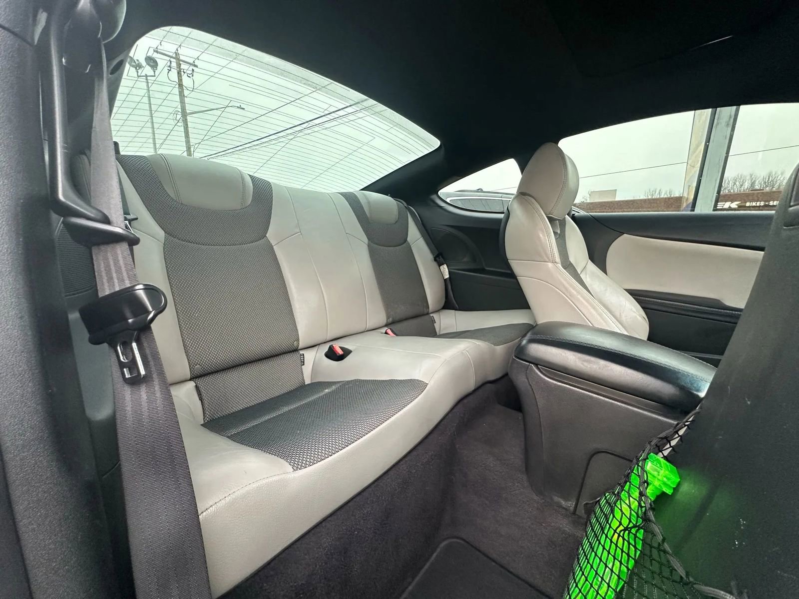 Used 2013 Hyundai Genesis 2.0T image 14