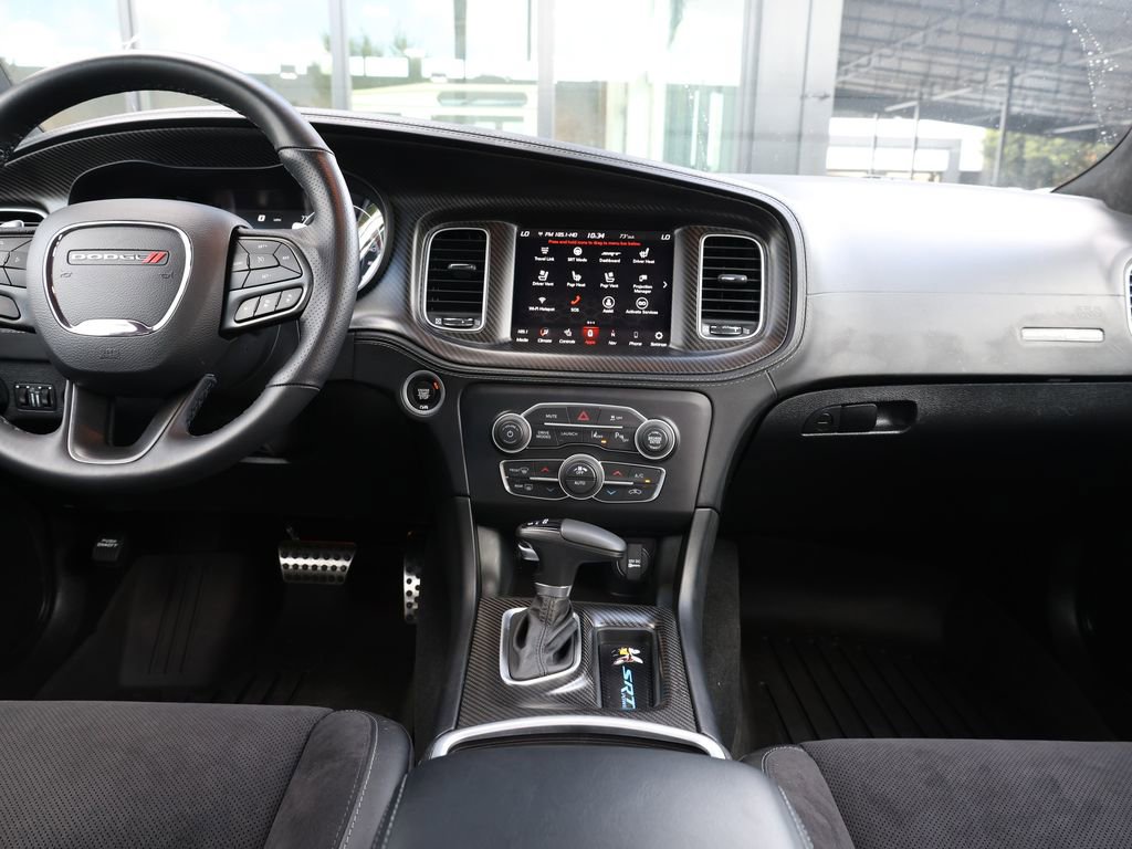 Used 2023 Dodge Charger Scat Pack w/ Plus Group image 24