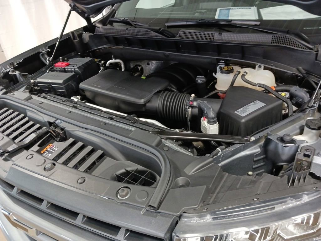 Used 2020 Chevrolet Silverado 1500 RST w/ All-Star Edition image 43