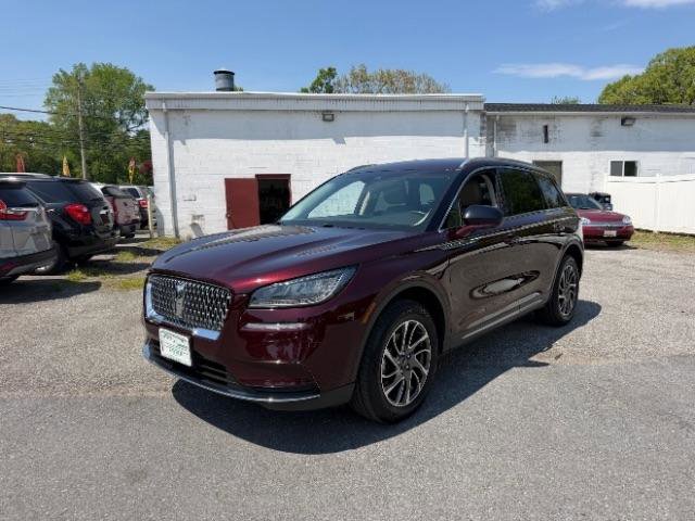 Used 2020 Lincoln Corsair AWD w/ Equipment Group 101A image 1
