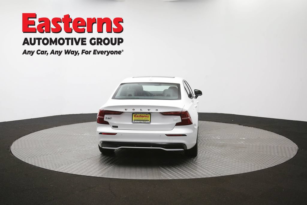 Used 2023 Volvo S60 T8 Plus AWD/4WD image 38