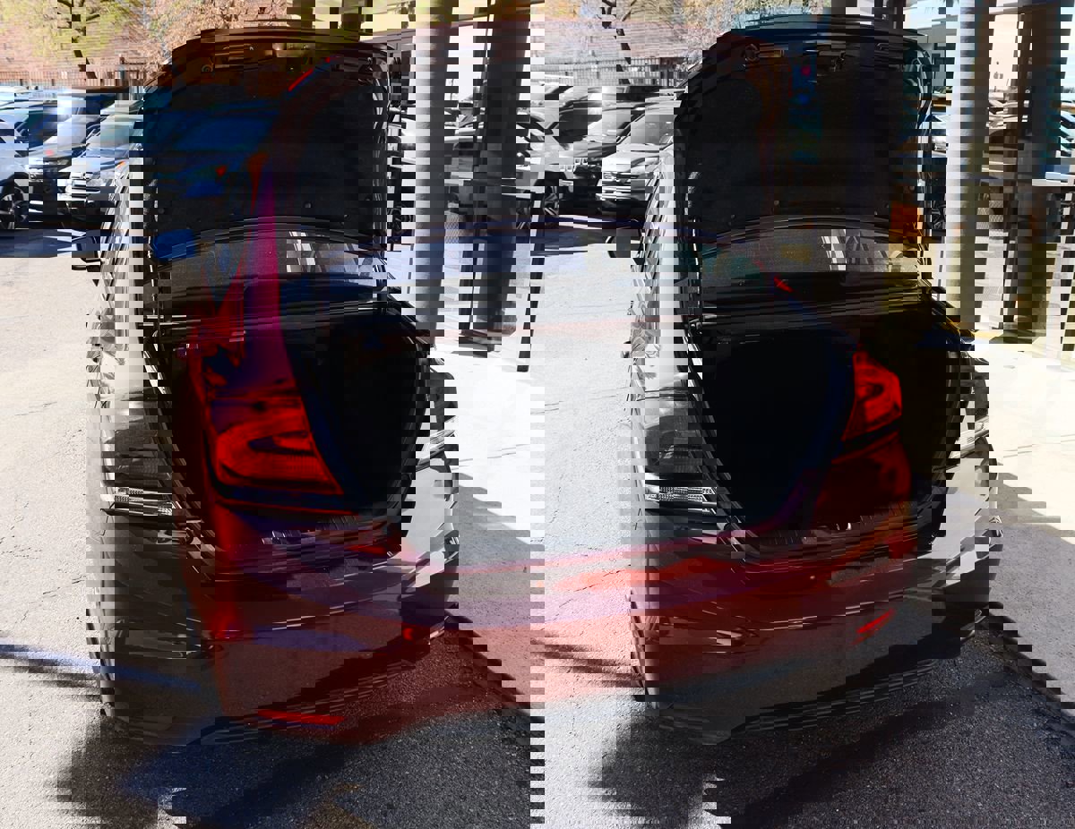 Used 2015 Honda Civic LX image 22