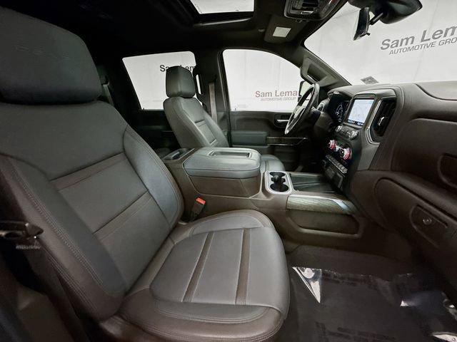 Used 2021 GMC Sierra 2500 Denali w/ Denali Ultimate Package image 32