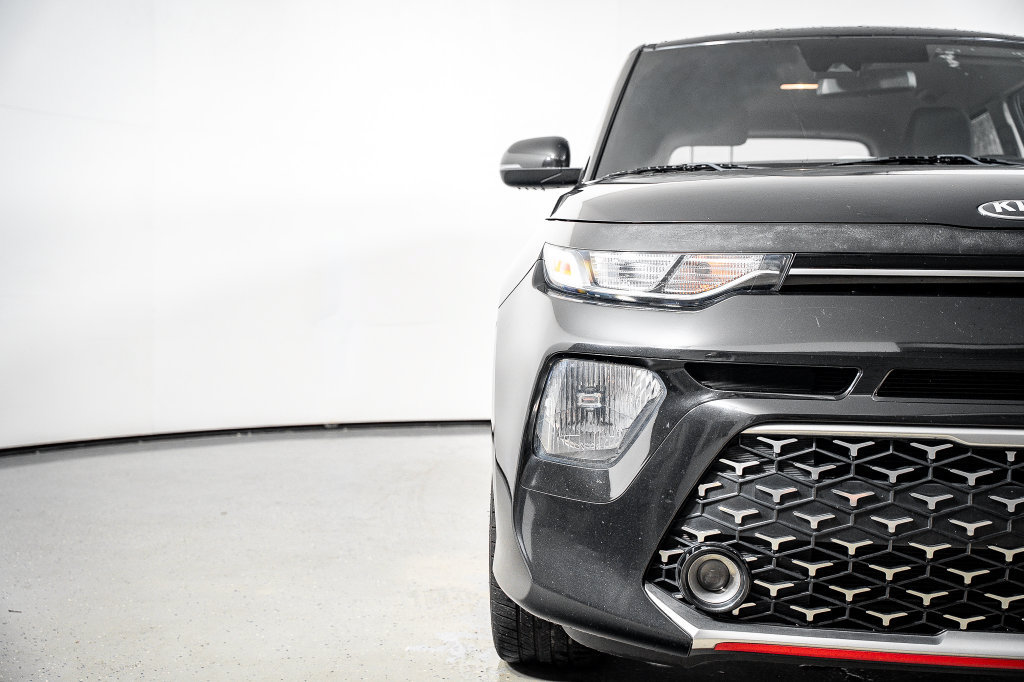 Used 2020 Kia Soul GT-Line FWD image 18