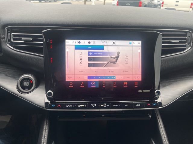 Used 2023 Jeep Wagoneer Series III w/ Preferred Equipment Group image 22