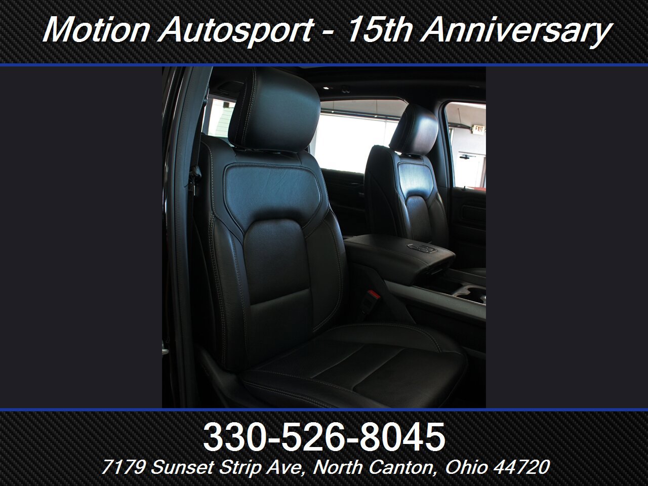 Used 2022 RAM 1500 Sport w/ Rebel Level 2 Equipment Group AWD/4WD image 35