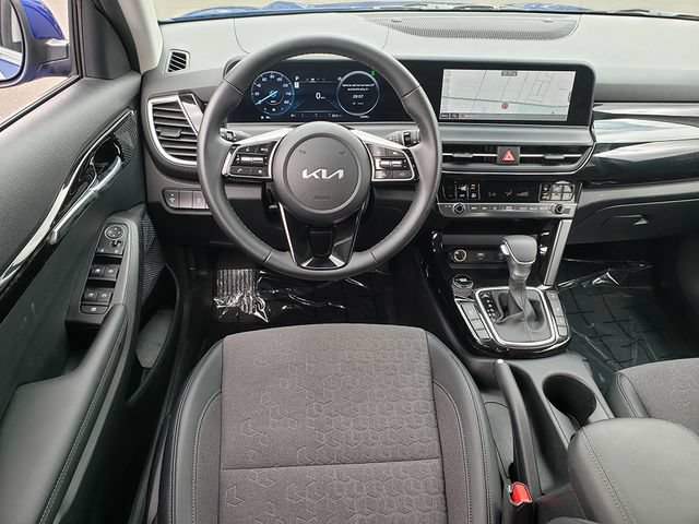 Certified 2024 Kia Seltos S AWD/4WD image 15