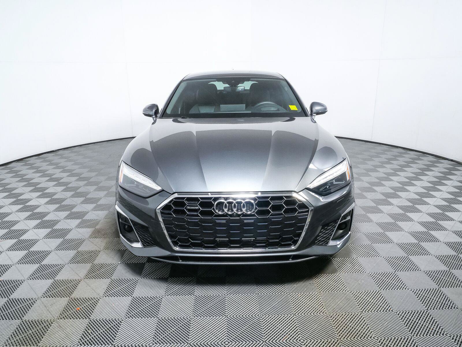 Used 2023 Audi A5 2.0T Prestige w/ S Line Interior Package AWD/4WD image 36