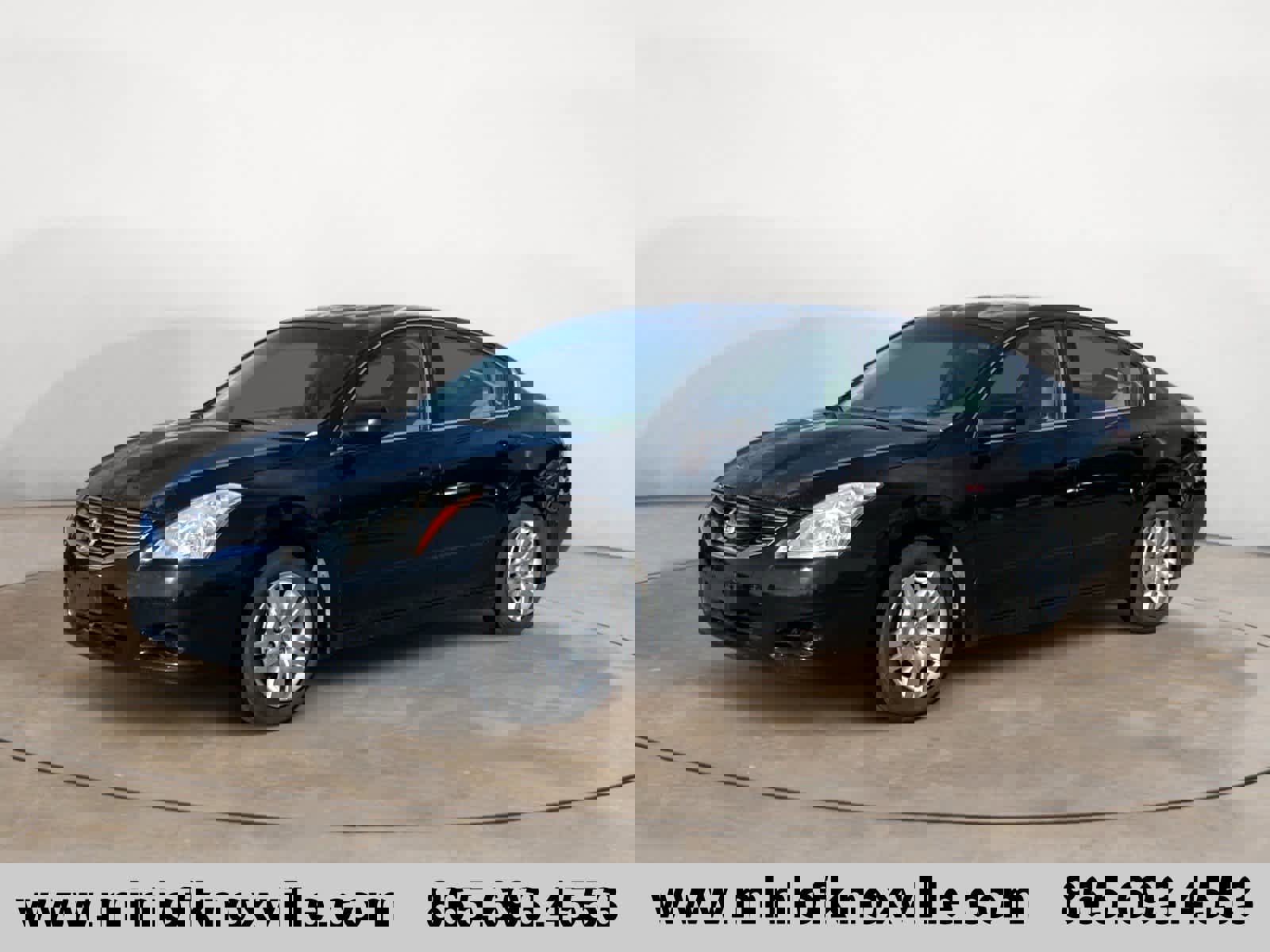 Used 2011 Nissan Altima 2.5 image 7