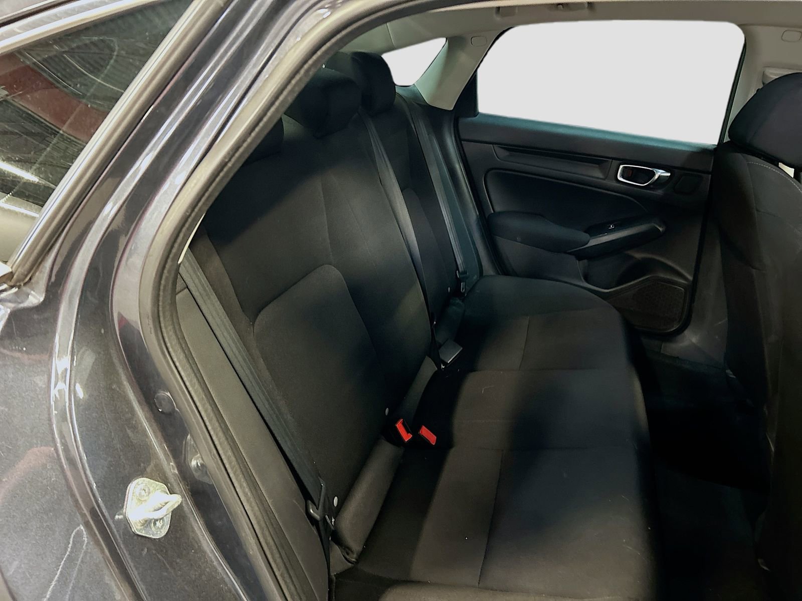 Used 2022 Honda Civic LX image 24
