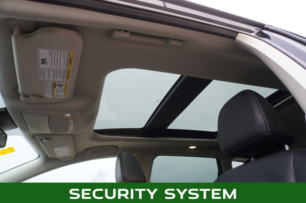 Used 2021 Nissan Murano SL image 16